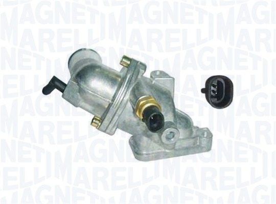 MAGNETI MARELLI 352317101540 Thermostat, coolant