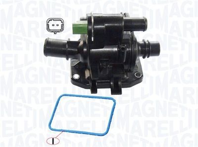 Thermostat, coolant MAGNETI MARELLI 352317101580