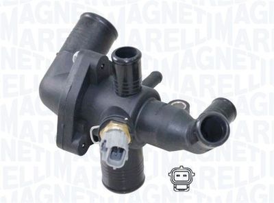 Thermostat, coolant MAGNETI MARELLI 352317101610