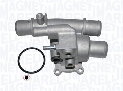 Thermostat, coolant MAGNETI MARELLI 352317101670