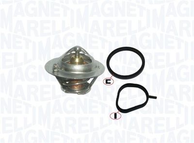 Thermostat, coolant MAGNETI MARELLI 352317101870