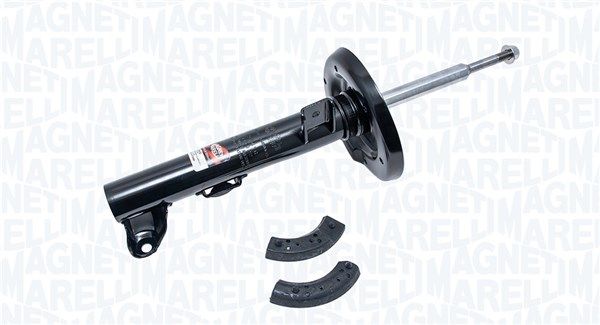 MAGNETI MARELLI 352741070000 Shock Absorber