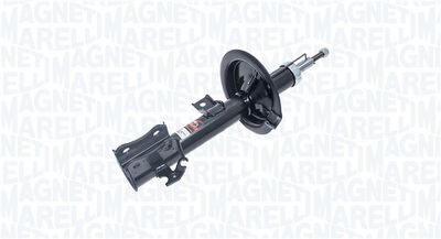 Shock Absorber MAGNETI MARELLI 354720070200