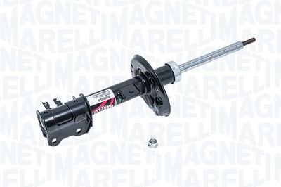 Shock Absorber MAGNETI MARELLI 355800070100