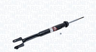 Shock Absorber MAGNETI MARELLI 355805070000