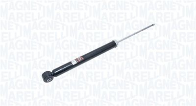 Shock Absorber MAGNETI MARELLI 355806070000