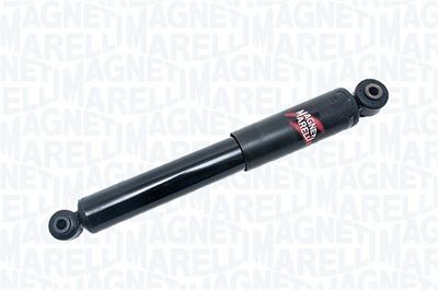 Shock Absorber MAGNETI MARELLI 356110070000