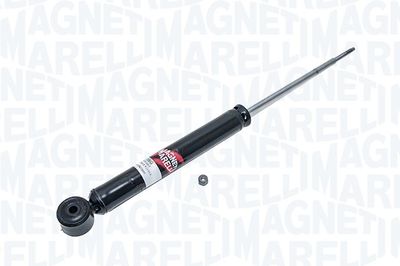 Shock Absorber MAGNETI MARELLI 356156070000