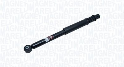 Shock Absorber MAGNETI MARELLI 356233070000