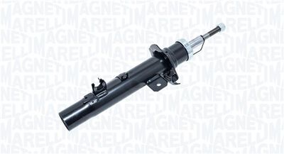 Shock Absorber MAGNETI MARELLI 356322070200