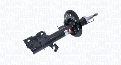 Shock Absorber MAGNETI MARELLI 357077070100