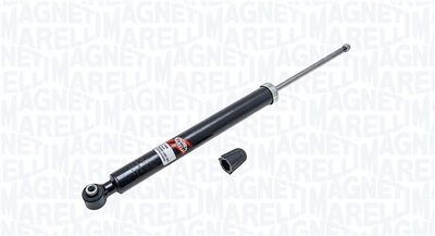 Shock Absorber MAGNETI MARELLI 357108070000