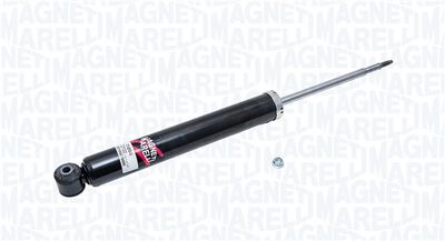 Shock Absorber MAGNETI MARELLI 357125070000