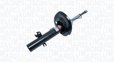 Shock Absorber MAGNETI MARELLI 357246070100