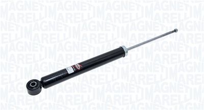 Shock Absorber MAGNETI MARELLI 357344070000