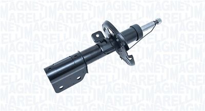 Shock Absorber MAGNETI MARELLI 358012007000