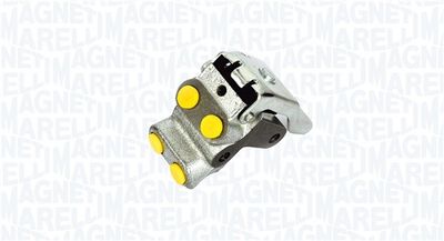 Brake Force Regulator MAGNETI MARELLI 360219180024