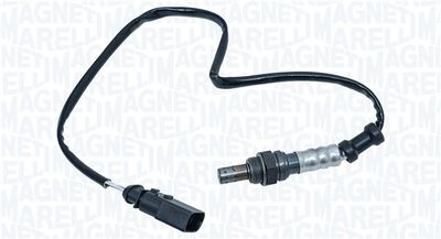 Lambda Sensor MAGNETI MARELLI 466016355184