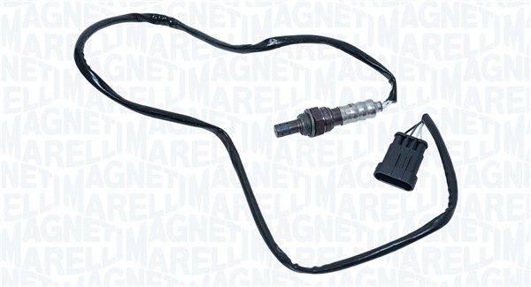 MAGNETI MARELLI 466016355185 Lambda Sensor