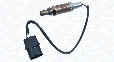 Lambda Sensor MAGNETI MARELLI 466016355197