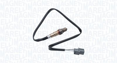 Lambda Sensor MAGNETI MARELLI 466016355202