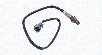 Lambda Sensor MAGNETI MARELLI 466016355207