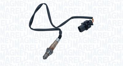 Lambda Sensor MAGNETI MARELLI 466016355209