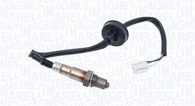 Lambda Sensor MAGNETI MARELLI 466016355214