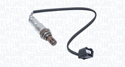 Lambda Sensor MAGNETI MARELLI 466016355217