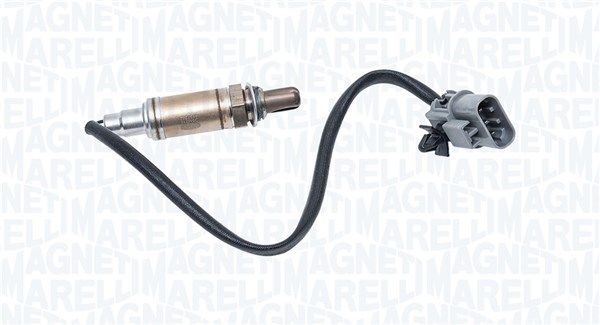 MAGNETI MARELLI 466016355218 Lambda Sensor