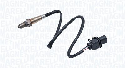 Lambda Sensor MAGNETI MARELLI 466016355222