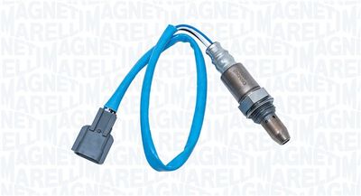 Lambda Sensor MAGNETI MARELLI 466016355303