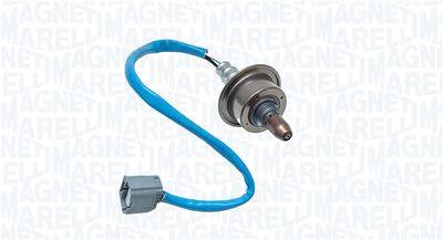 Lambda Sensor MAGNETI MARELLI 466016355312