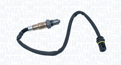 Lambda Sensor MAGNETI MARELLI 466016355314