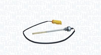 Sensor, engine oil level MAGNETI MARELLI 510050012600