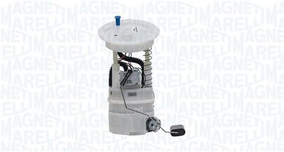 Fuel Supply Module MAGNETI MARELLI 519700000210