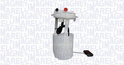 Fuel Gauge MAGNETI MARELLI 519721499900