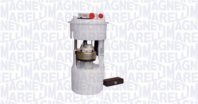 Fuel Supply Module MAGNETI MARELLI 519730069981