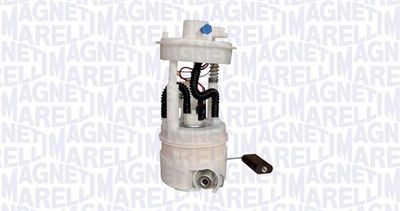 Fuel Supply Module MAGNETI MARELLI 519766029900