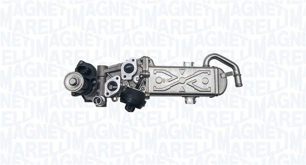 MAGNETI MARELLI 571822112060 EGR Valve