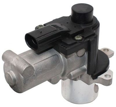 EGR Valve MAGNETI MARELLI 571822112084