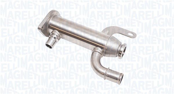 MAGNETI MARELLI 571822112162 Cooler, exhaust gas recirculation