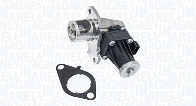 EGR Valve MAGNETI MARELLI 571822112185