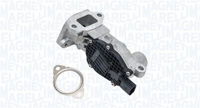 EGR Valve MAGNETI MARELLI 571822112192