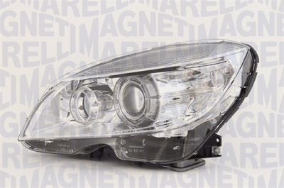 Headlight MAGNETI MARELLI 710301234281