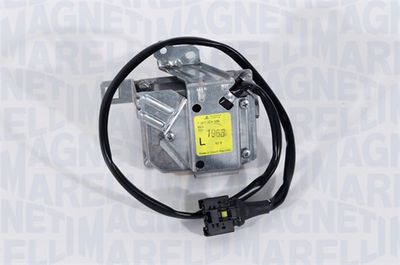 Control Unit, lights MAGNETI MARELLI 711307329038