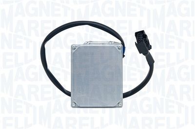 Control Unit, lights MAGNETI MARELLI 711307329039