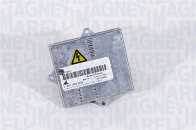 Control Unit, lights MAGNETI MARELLI 711307329073