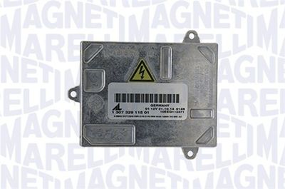 Control Unit, lights MAGNETI MARELLI 711307329115