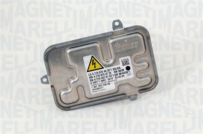 Control unit, headlight levelling MAGNETI MARELLI 711307329238